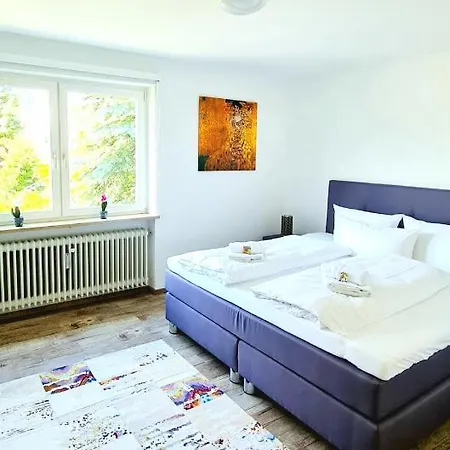 Ferienwohnung Sanosueno 4 Sonthofen Exterior foto