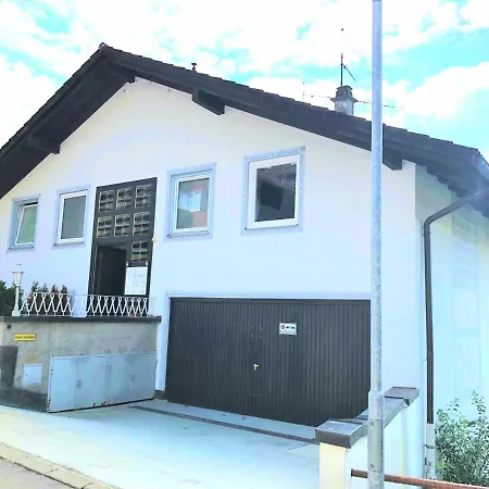 Ferienwohnung Sanosueno 4 Sonthofen Exterior foto