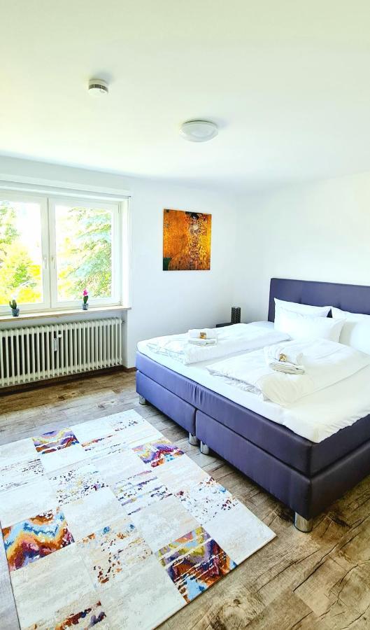 Sanosueno 4 Apartment Sonthofen